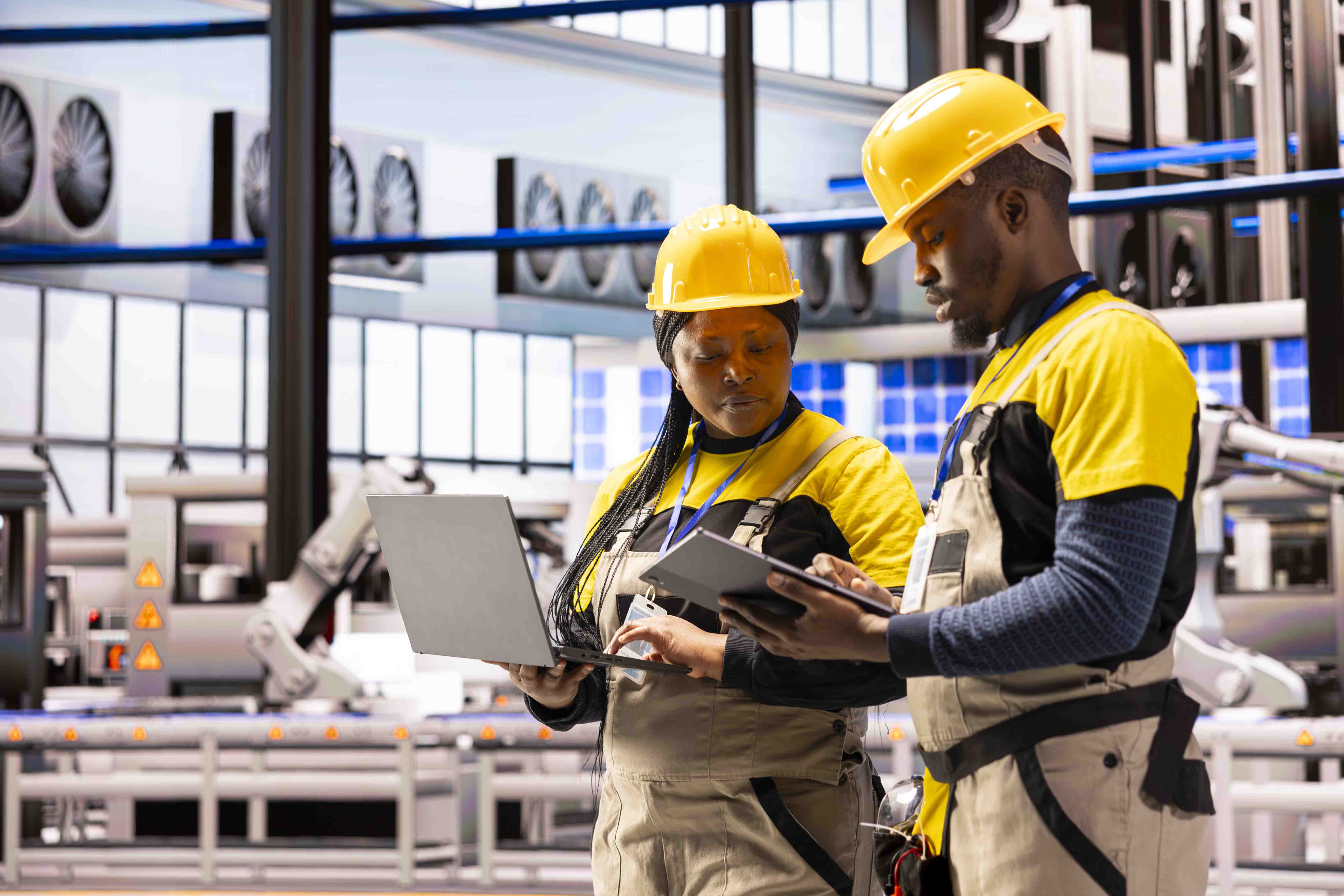 SAFETY OFFICER (HSE)